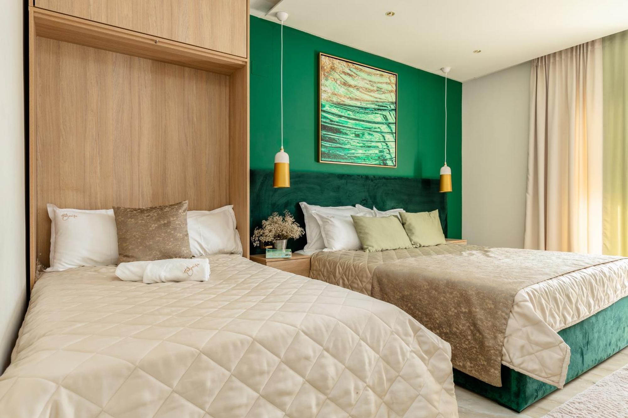 Hotel Vila Hedonija Herceg Novi Chambre photo